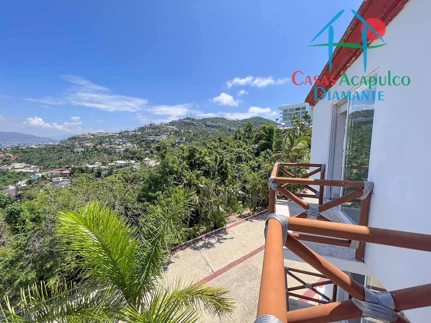 Brisas del Marqués Palmetto 3 - Recámara dos 9